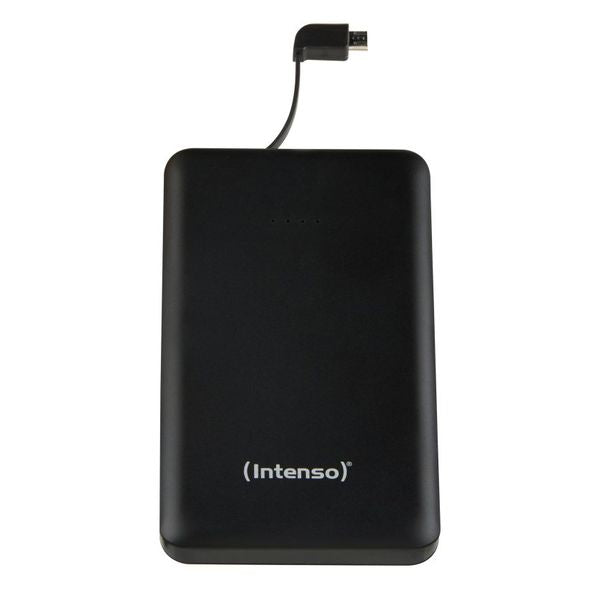 Power Bank INTENSO 7332530 10000 mAh Negru