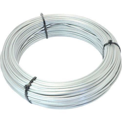 Sarma zincata Pösamo 2, 5mm x 50m