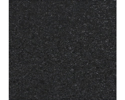 Tabla de Cos Plana PRECIT Pentru Toate Tipurile de Acoperis 0,5x1250x2000 mm Big Stone RAL 9005