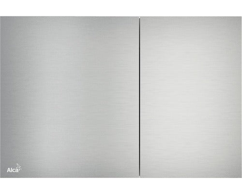 Clapeta de Actionare cu Iluminare Komfort Air light Crom
