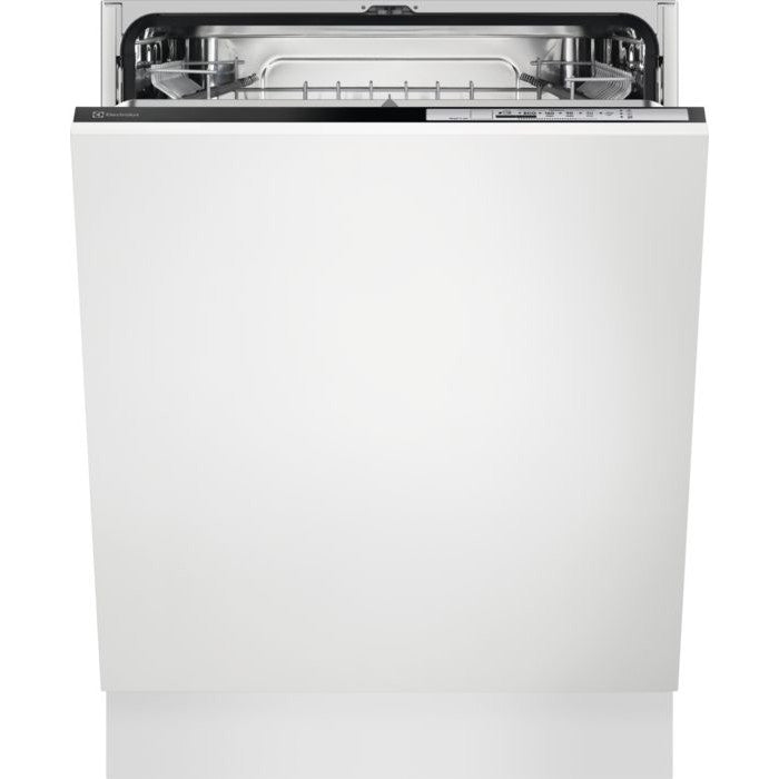 Masina de spalat vase incorporabila Electrolux EEA17200L, 13 seturi, 5 programe, 60 cm