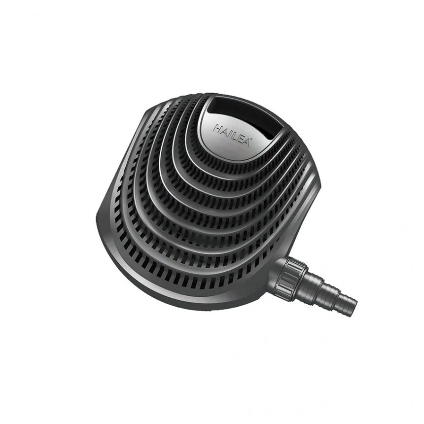 Pompa iaz frecventa electronica variabila Hailea EP-8000