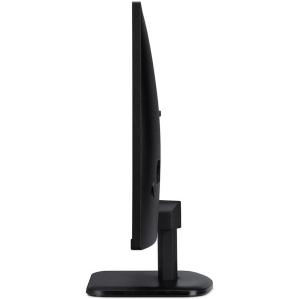 Monitor LED VA ACER EK271H, 27", Full HD, 100Hz, AMD FreeSync, Negru, Clasa E