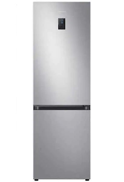 Combina Frigorifica SAMSUNG RB34T670ESA/EF, No Frost, 340 l, H 185.3 cm, Clasa A++, inox