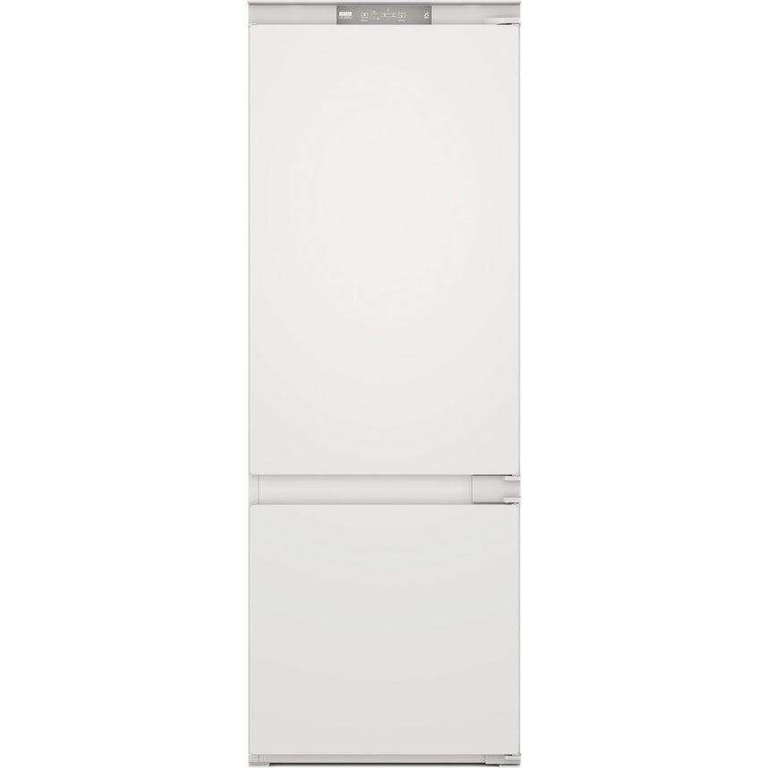 Combina frigorifica incorporabila Whirlpool WHSP70T122, 394 l, Total NoFrost, Tehnologia Al 6-lea Simt, Clasa D, H 193.5 cm