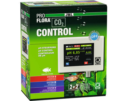 Controler Computer Jbl Proflora Co2 Control