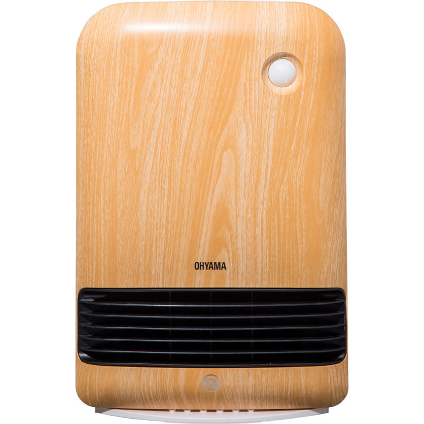 Aeroterma Ohyama PHT15158, 1500 W, Protectie copii, Senzor de miscare