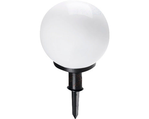 Glob Luminos Idava E27 Max. 1x25w Ø25 Cm, Pentru Exterior Ip44