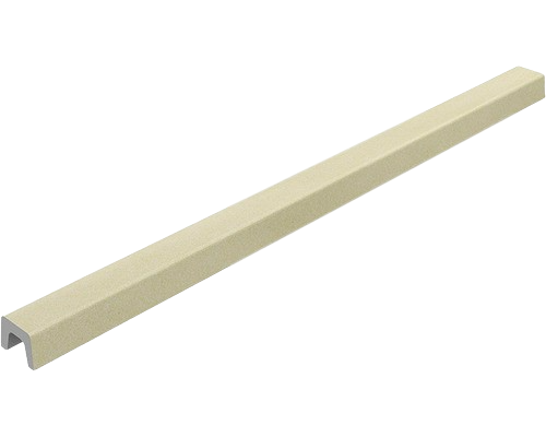 Prag Cabina Dus Fat Magnifico, Drept, Granixit, 180 cm, Bej-Crem