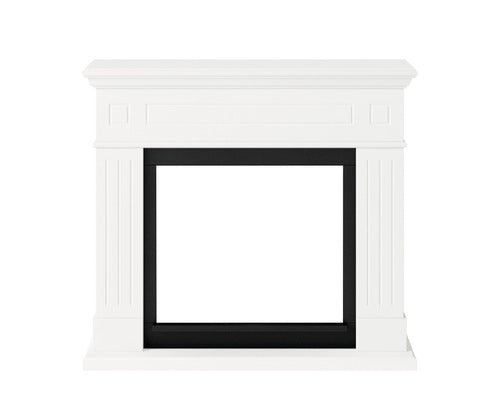 Rama Semineu Electric Larsen Pure White