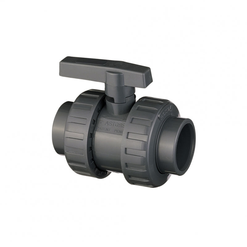 Robinet apa PVC HOL, filet interior-HOL, filet interior, D.3/4, PN16