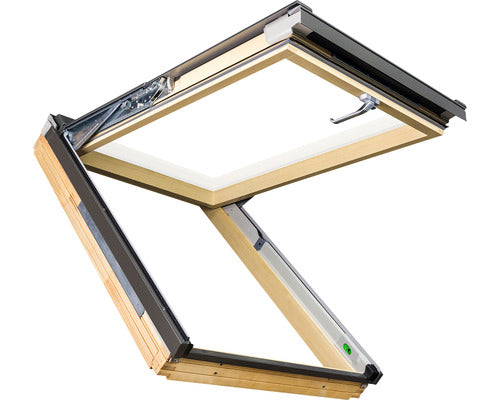 Fereastra de Mansarda FAKRO FPP-V MAXU3 66x118 cm
