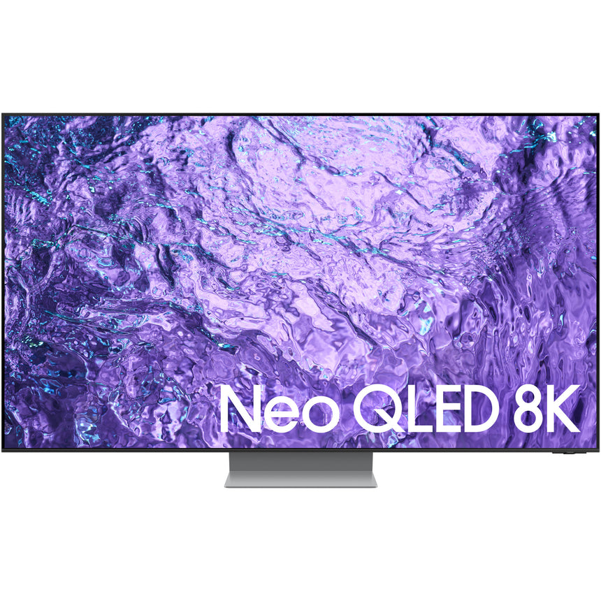 Televizor SAMSUNG Neo QLED 65QN700C, 163 cm, Smart, 8K, Clasa G (Model 2023)