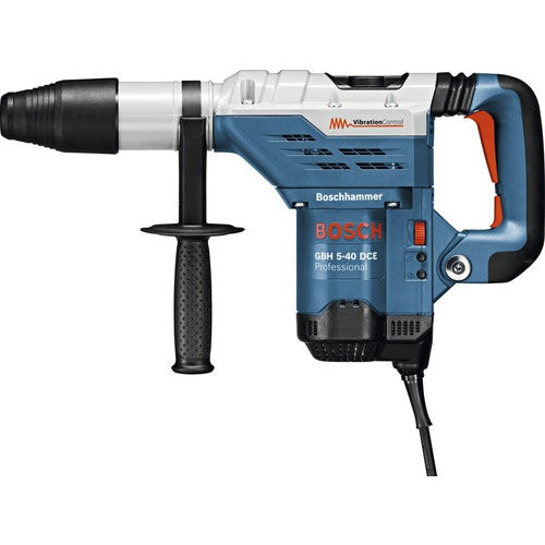 Ciocan rotopercutor Bosch Professional 1150W, 8,8J, SDS, accesorii incluse