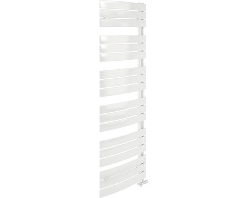 Calorifer Baie Design Sanotechnik Salzburg 1080x550 Mm Alb