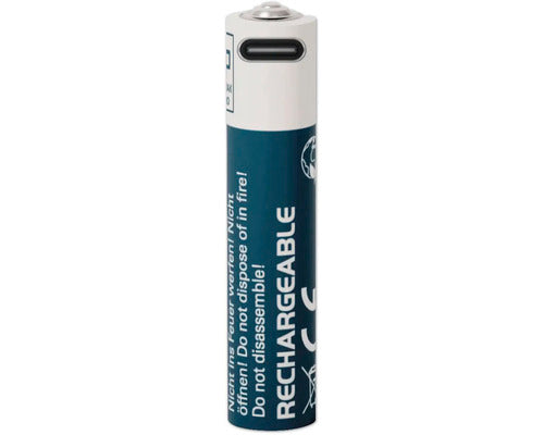 Acumulatori Reincarcabili Lumak Pro Aaa 1, 5v 500mah, 4 Bucati