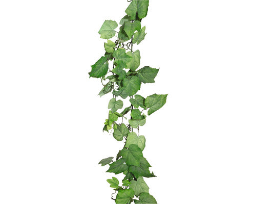 Planta Artificiala Ghirlanda Vita De Vie H 165 Cm Verde
