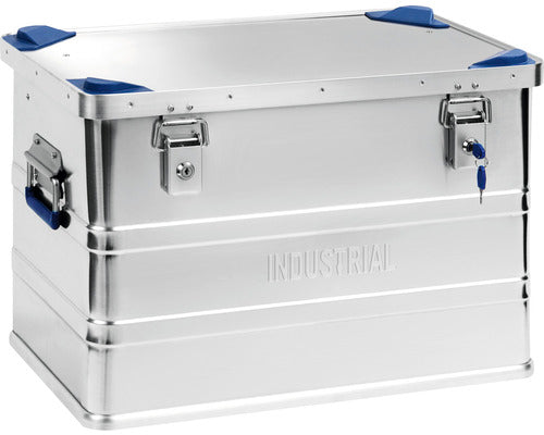 Cutie Aluminiu Pentru Unelte Industrial 57,5x37,5x38,5 Cm