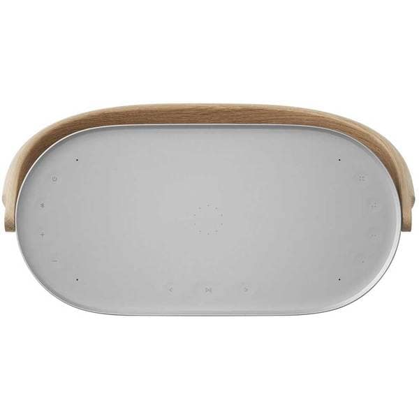Boxa Portabila BANG & OLUFSEN Beosound A5, Bluetooth, Waterproof, Nordic Weave, Bej