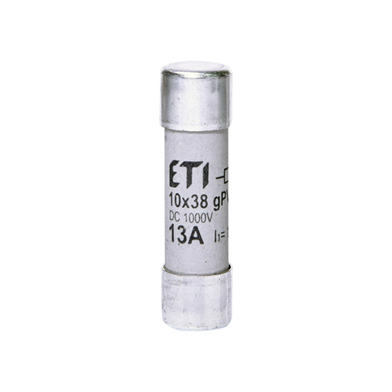 Siguranta ch10x38 gpv 13a 1000v ul 002625137