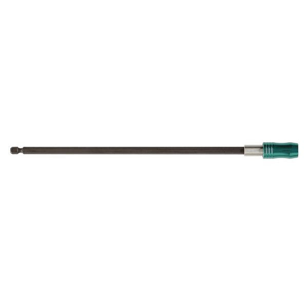 Surubelnita magnetica masina gaurit, Wolfcraft, Hexagonal, 1/4", 250 mm