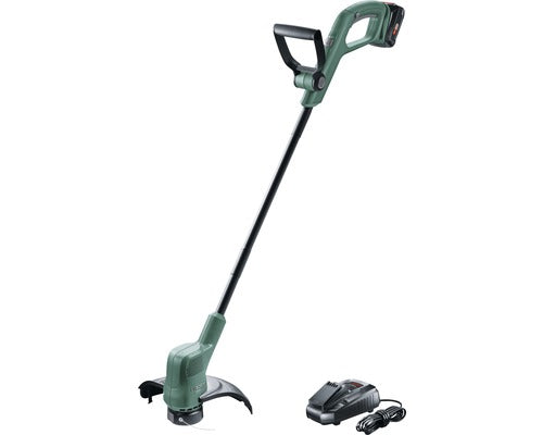 Coasa electrica fara fir Bosch Easy Grass Cut, 18
