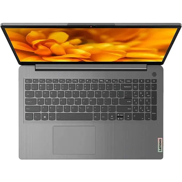 Laptop Lenovo IdeaPad 3 15ITL6 cu procesor Intel® Core™ i5-1135G7 pana la 4.20 GHz, 15.6", Full HD, 8GB, 256GB SSD,Intel Iris Xe Graphics, No OS, Arctic Grey