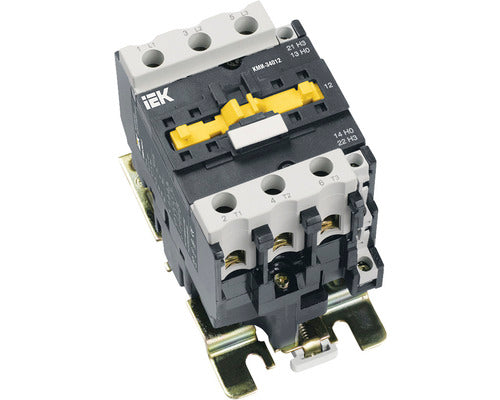 Contactor Iek Kmi 40a/ac3 400v
