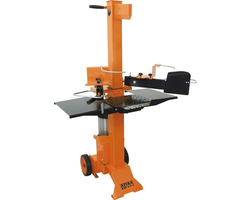 Masina Electrica De Despicat Lemne Atika Asp 6 L-2, 230 V