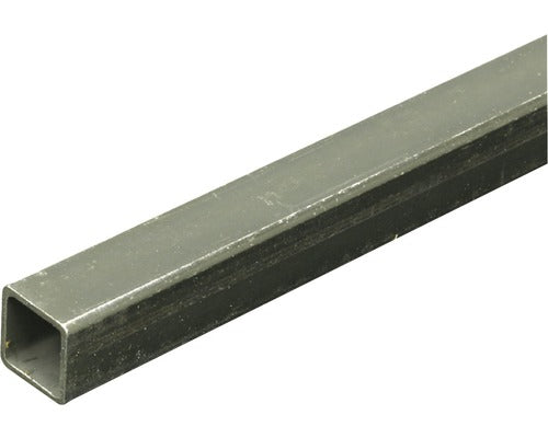Teava Metalica Patrata Alberts 25x25x1, 5 Mm, Lungime 2 M