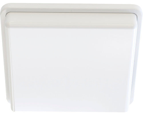 Plafoniera Tahoe E27 max. 2x15W, pentru baie IP44, alb
