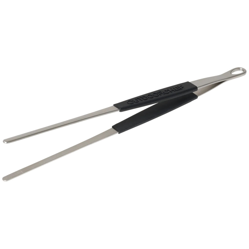 Penseta inox 40 cm pentru gratar Outdoorchef
