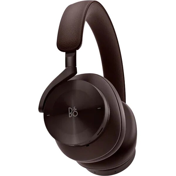 Casti BANG & OLUFSEN Beoplay H95, Bluetooth, Over-Ear, Microfon, Noise Cancellation, Maro