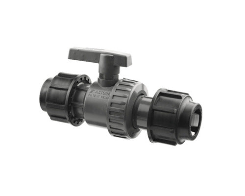Robinet Apa Valrom Pvc D20 Mufa-mufa Pn16