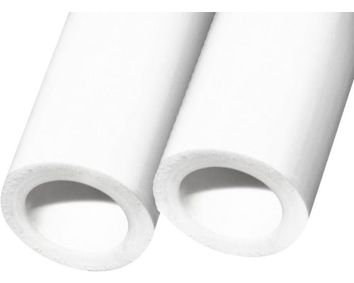 Teava Ppr Alb Simpla Pn 20 Bar, Ø 32 Mm, L 4 M