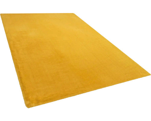 Covor Romance Galben 160x230 Cm