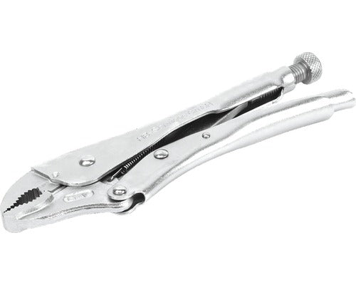 Cleste Reglabil Morse 225mm cu Sistem Blocare, Otel