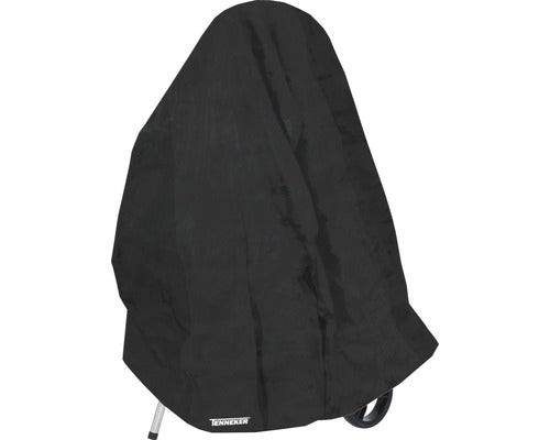Husa De Protectie Pentru Gratarele Tenneker® Tc Si Tg2 Dark Moon 57 Ø 65 Cm H 103 Cm