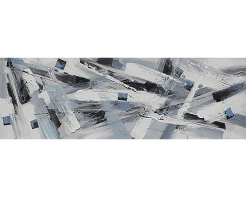 Tablou Connected 50x150 Cm