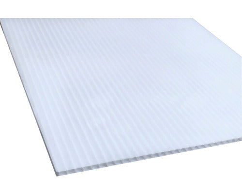 Policarbonat Bravo 2000x1050x10 mm Opal