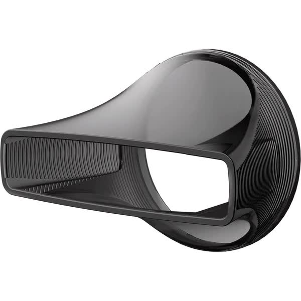 Uscator de Par ROWENTA Style Iconic CV1810F0, 1600W, 2 Viteze, Negru