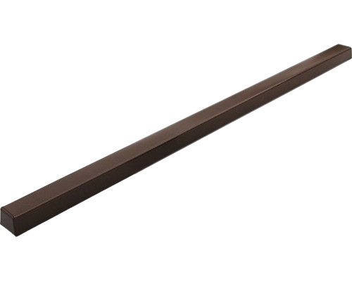 Prag cabina dus drept din granixit 90 cm Brownie