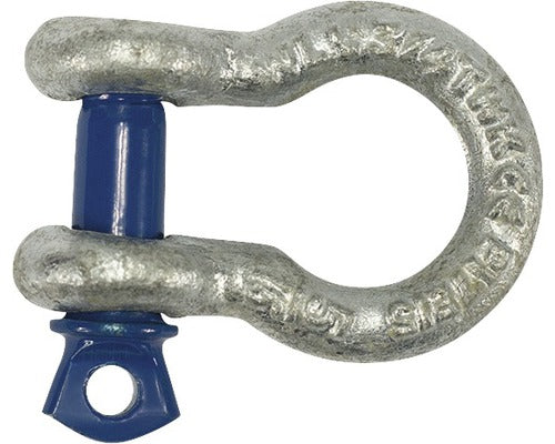 Cheie De Tachelaj Tip Omega Pösamo 10mm (3/8), Pentru Ridicat Max. 1000kg