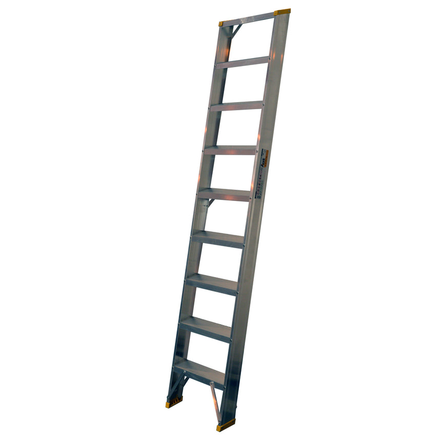 Scara cu un tronson Profesionala Forte Plus 1*9 trepte