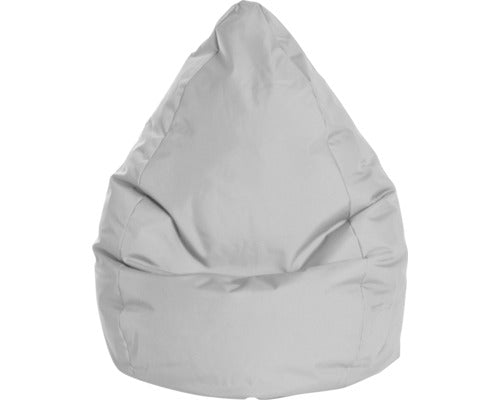 Fotoliu Puf Beanbag Brava L Kaki 70x90 Cm