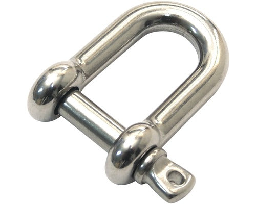 Cheie De Tachelaj Dreapta Nautic Pro 10mm (3/8"), Inox A4