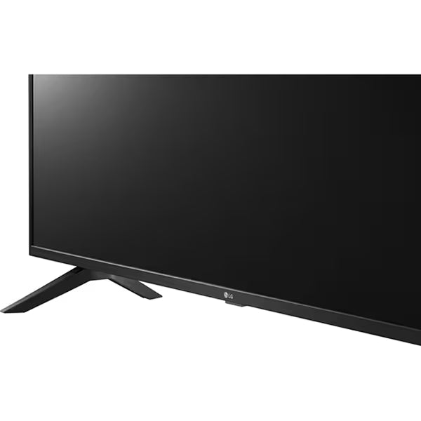 Televizor LED SMART LG 55UQ70006LB, Ultra HD 4K, HDR, 139 cm, Clasa G, Negru