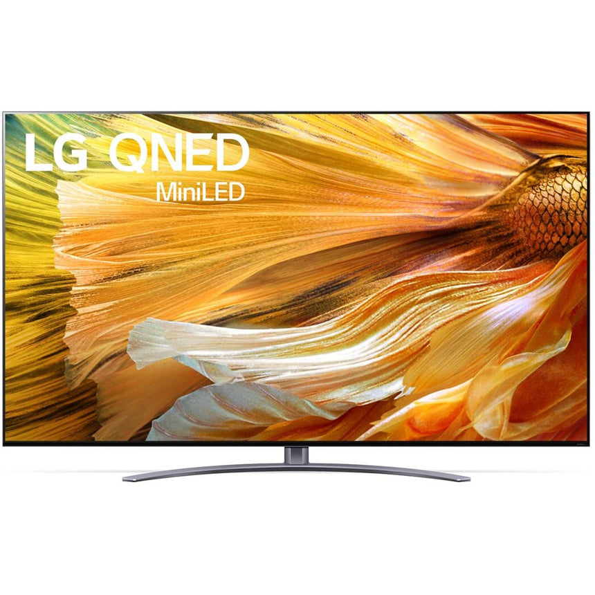Televizor LG QNED MiniLED 65QNED913PA, 164 cm, Smart, 4K Ultra HD, 100Hz, Clasa G