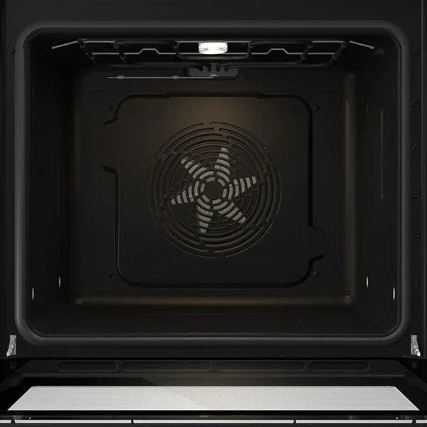 Cuptor incorporabil Gorenje BOSX6737E13BG, Electric, Autocuratare Hidrolitica, 77 l, Clasa A, negru