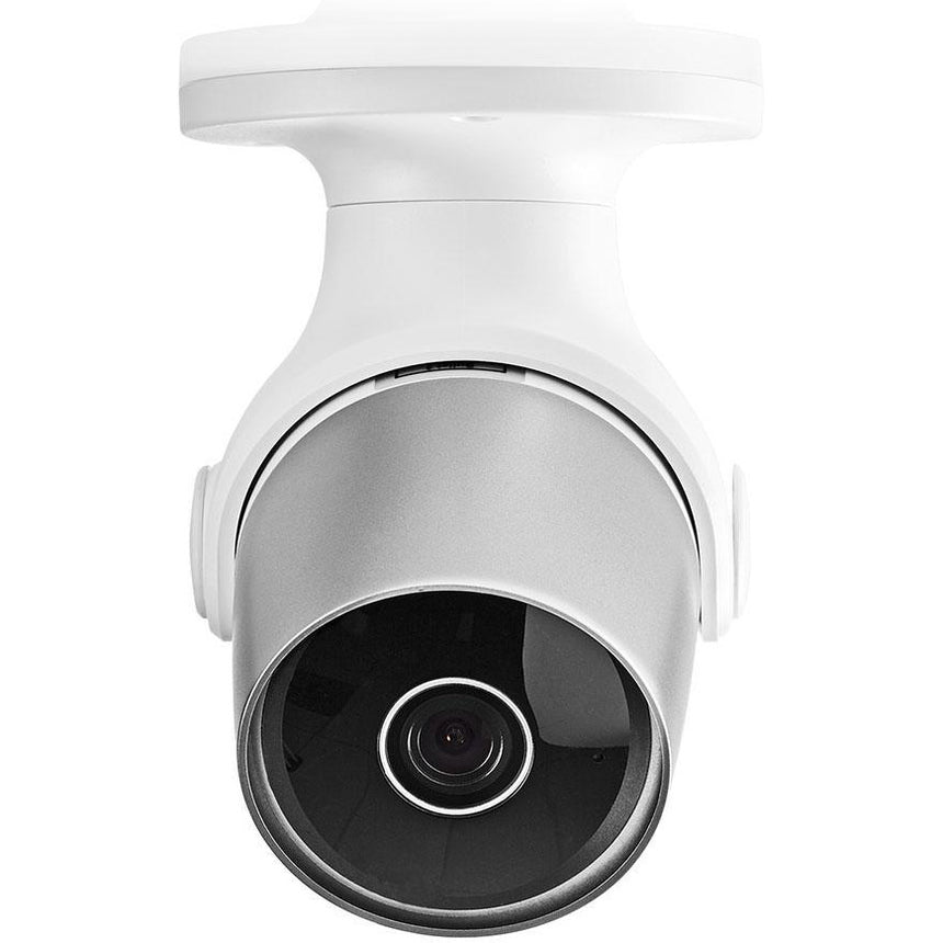 Camera de supraveghere Nedis WIFICO11CWT SmartLife Outdoor Wi-Fi, 2MP, 1080p, IP65